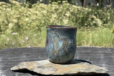 Tasse à café  Storm appuyer