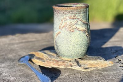 Mug Storm Saut en liberté