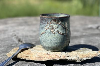 Tasse à café  Storm Saut en liberté