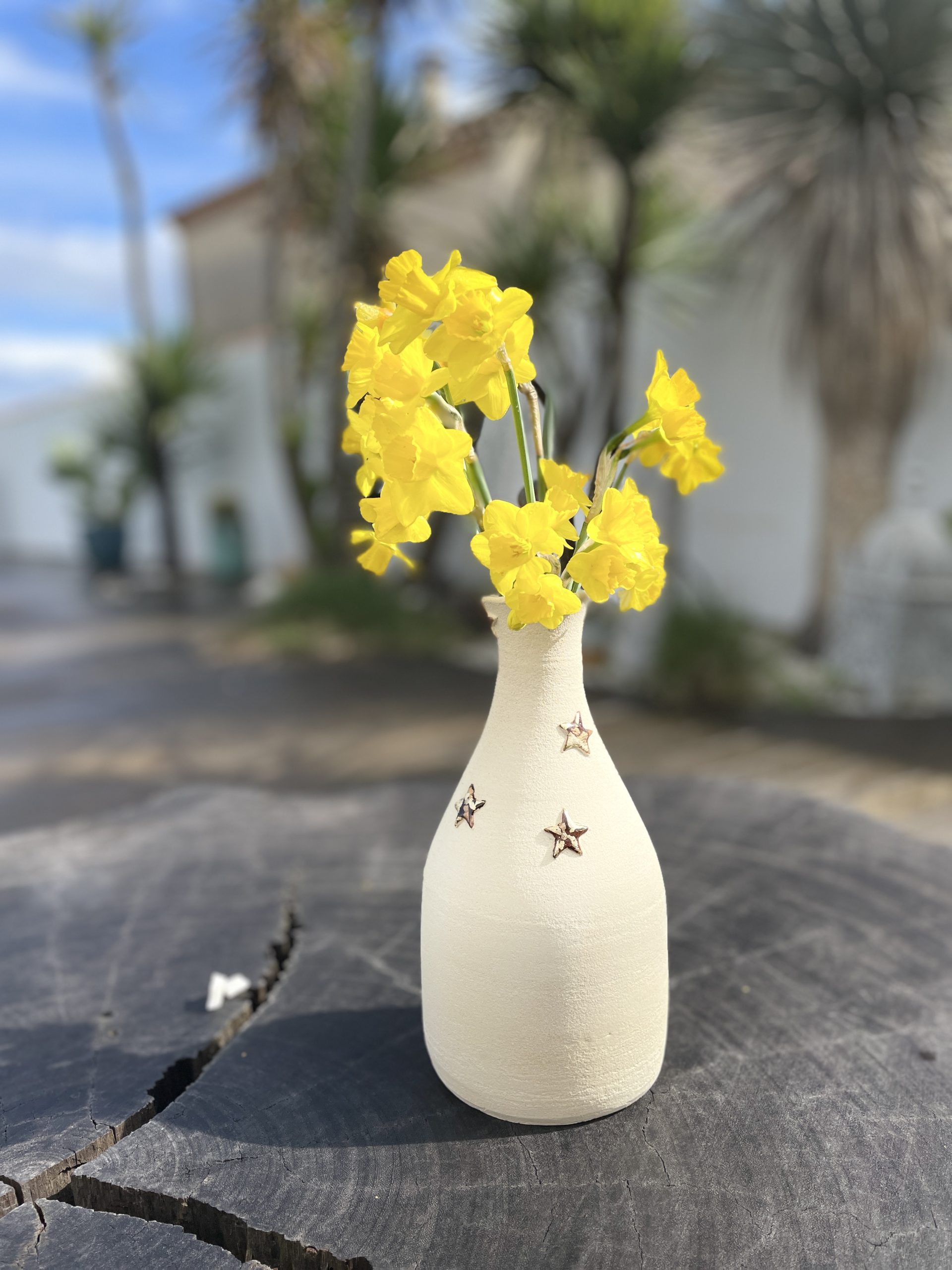 Vase Etoiles – Image 8