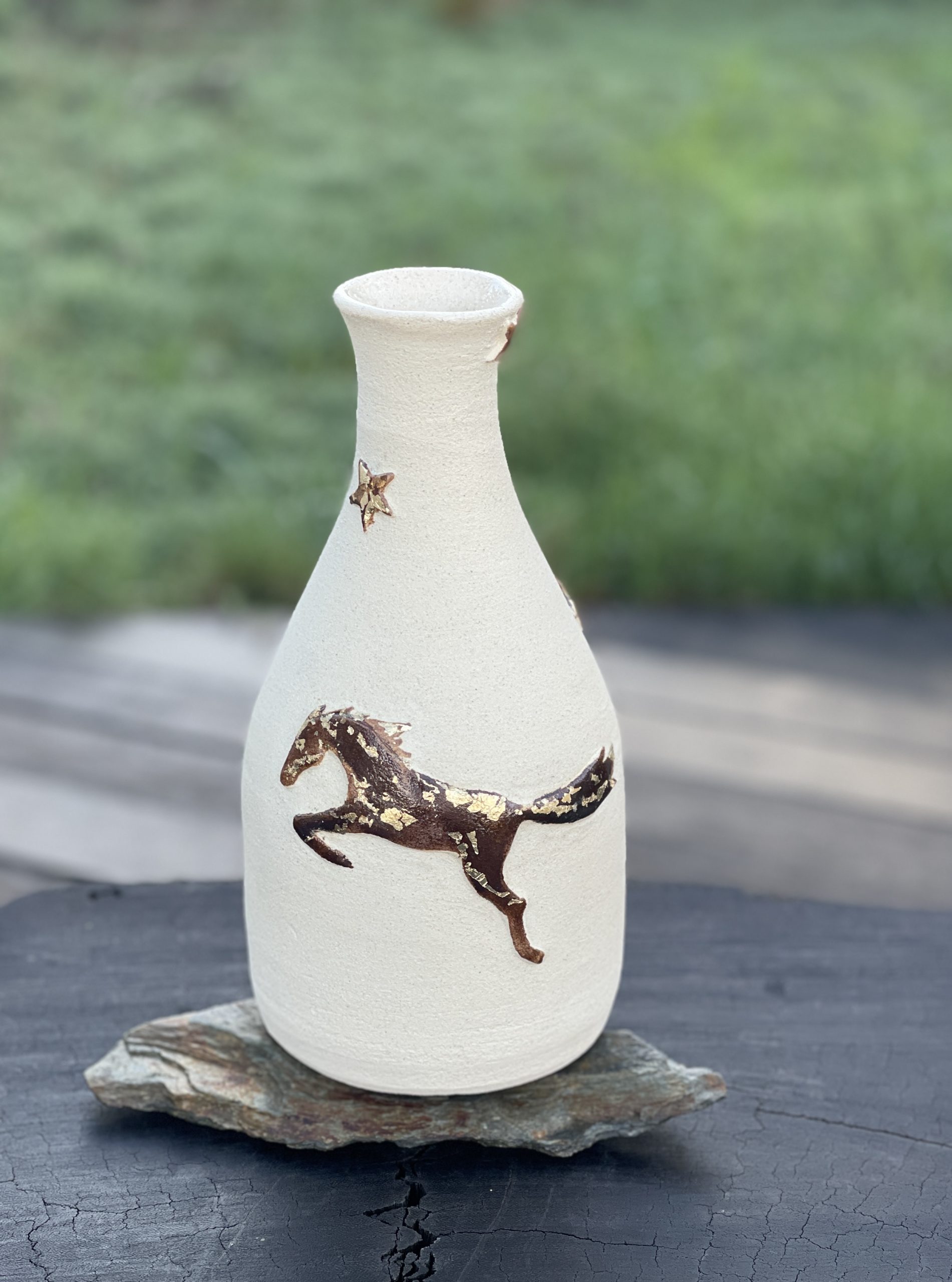 Vase Etoiles – Image 4