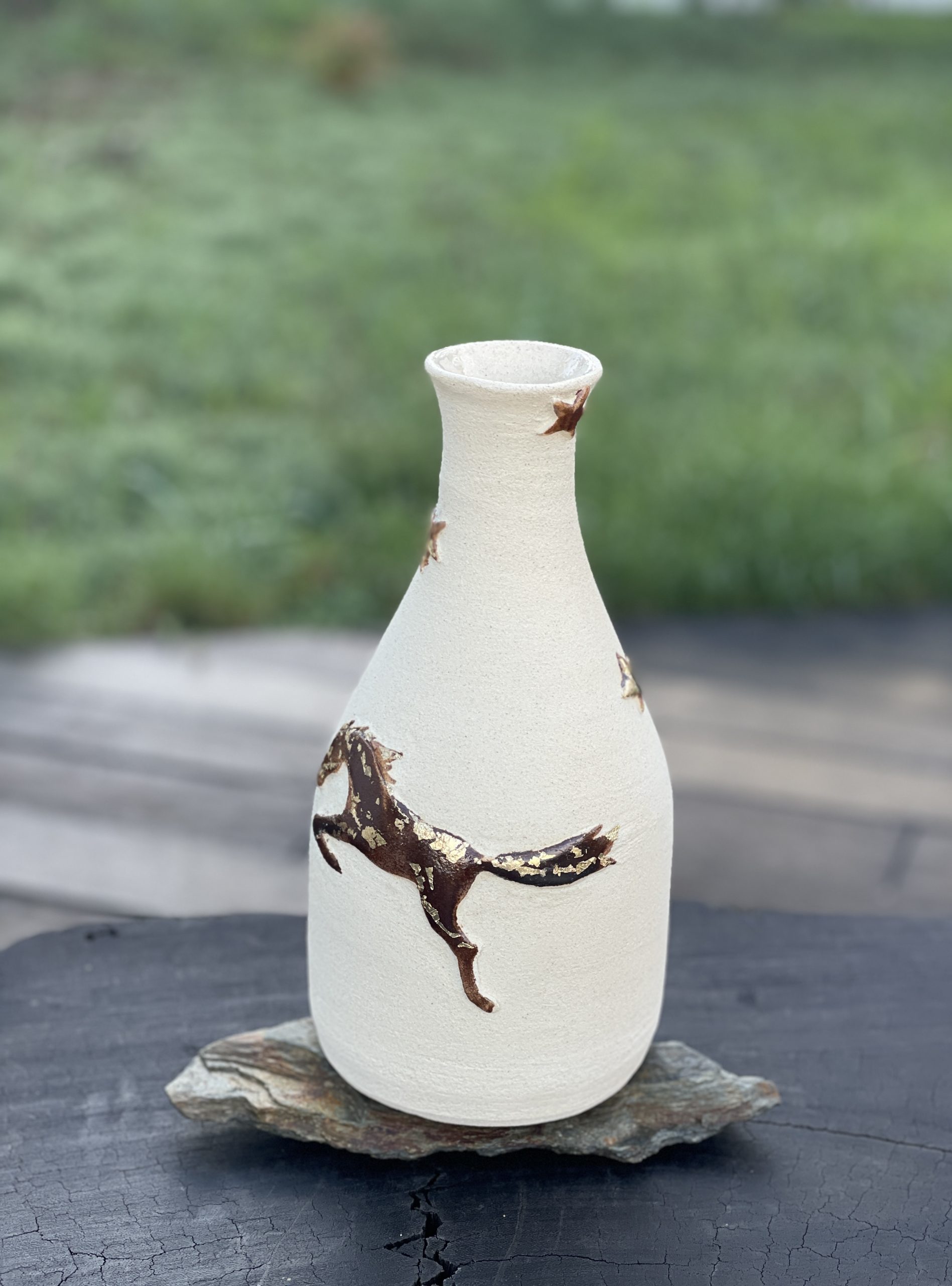 Vase Etoiles – Image 5