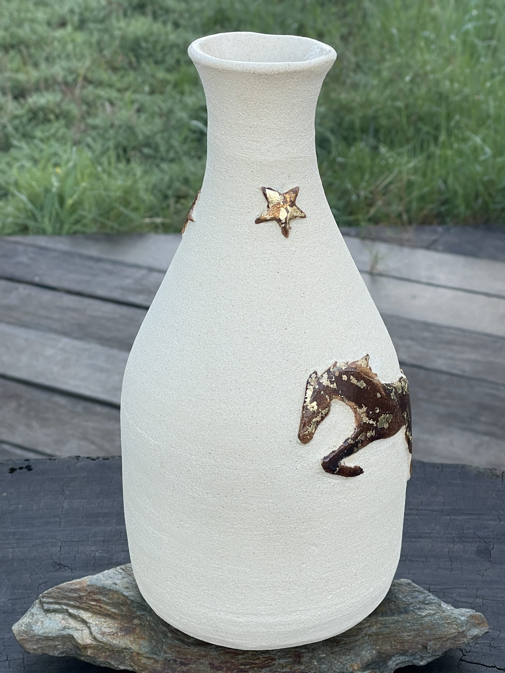 Vase Etoiles – Image 3