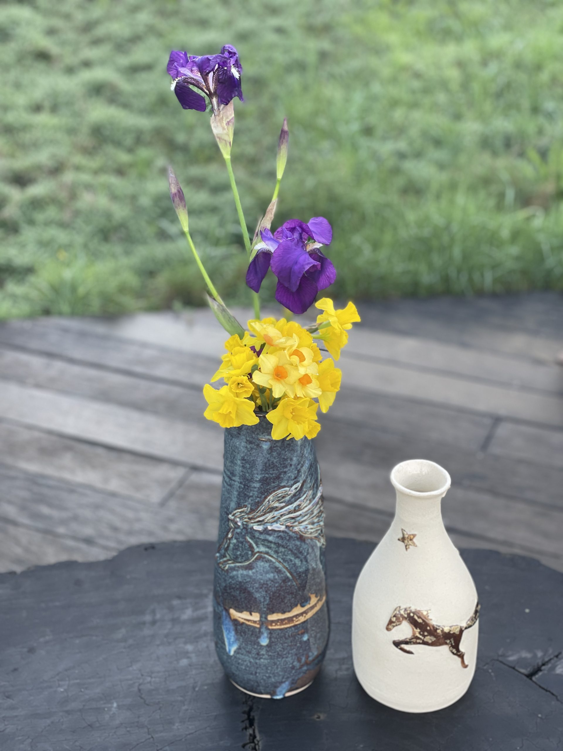 Vase Etoiles – Image 9