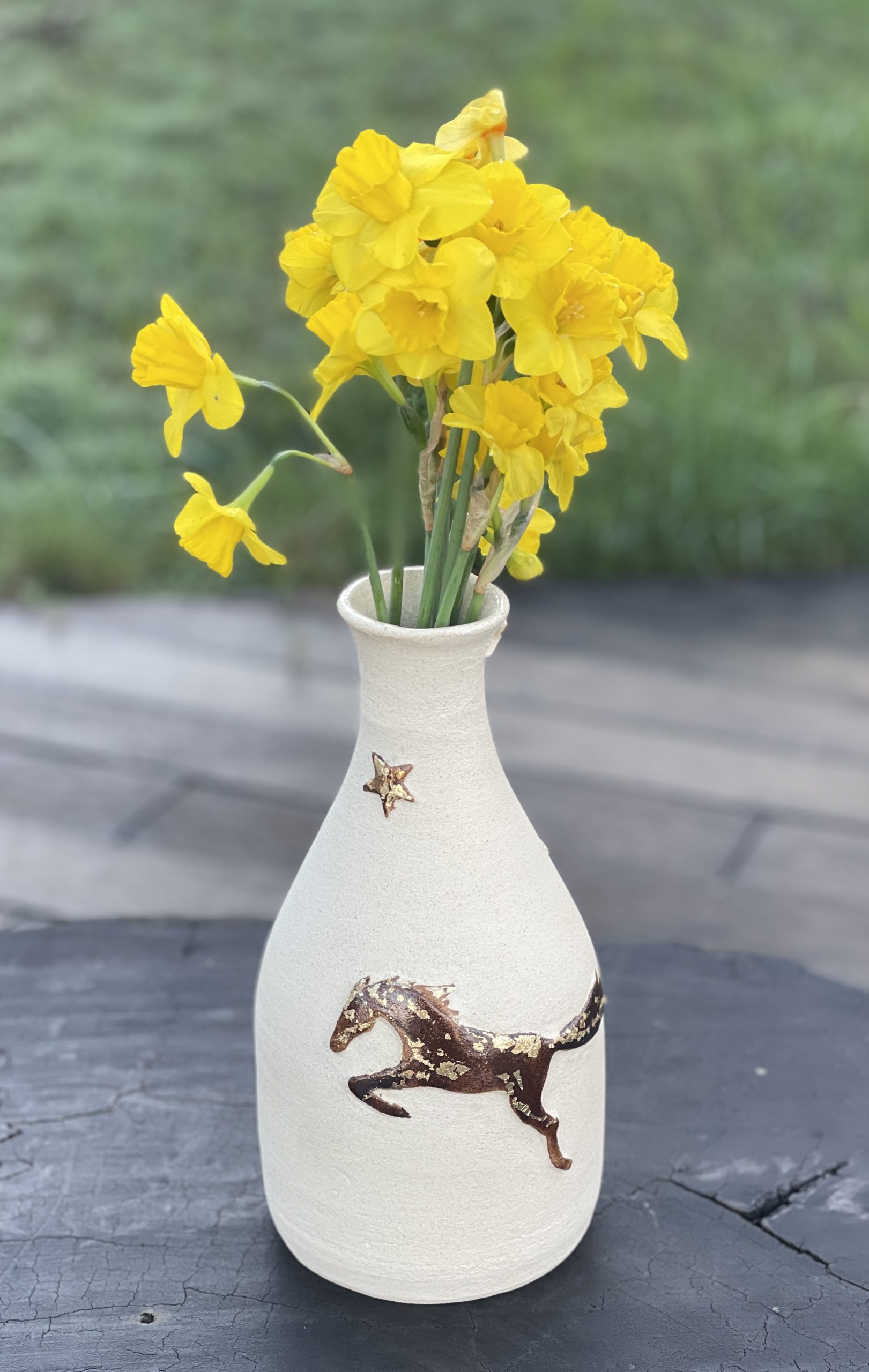 Vase Etoiles – Image 2