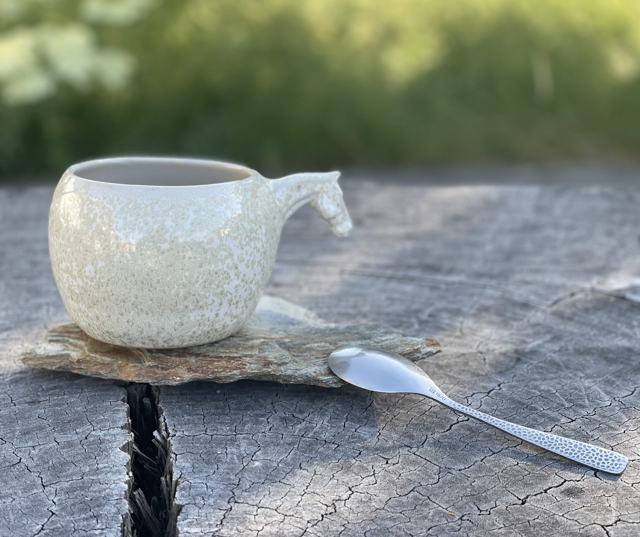 Tasse à thé Urcia – Image 5