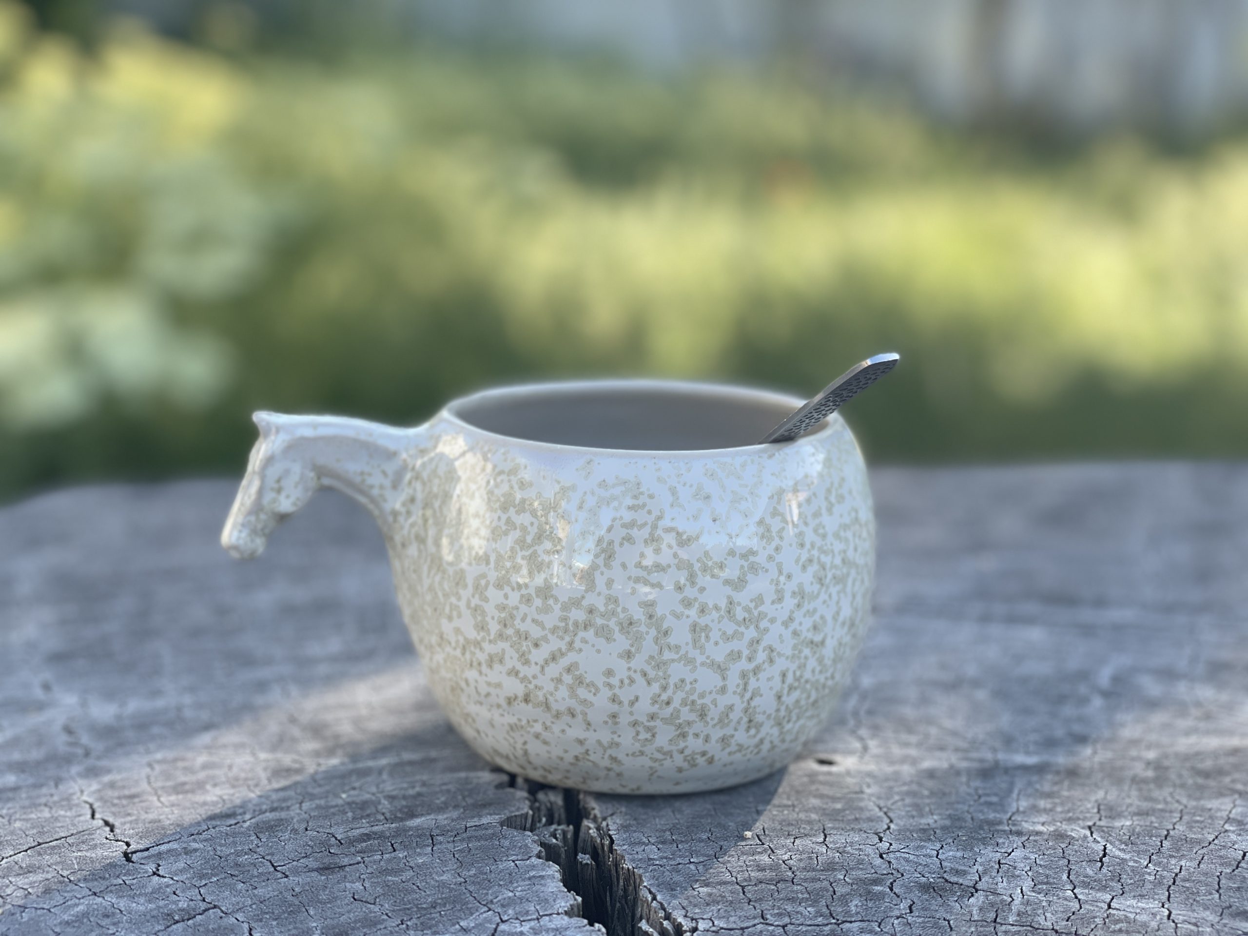 Tasse à thé Urcia – Image 3
