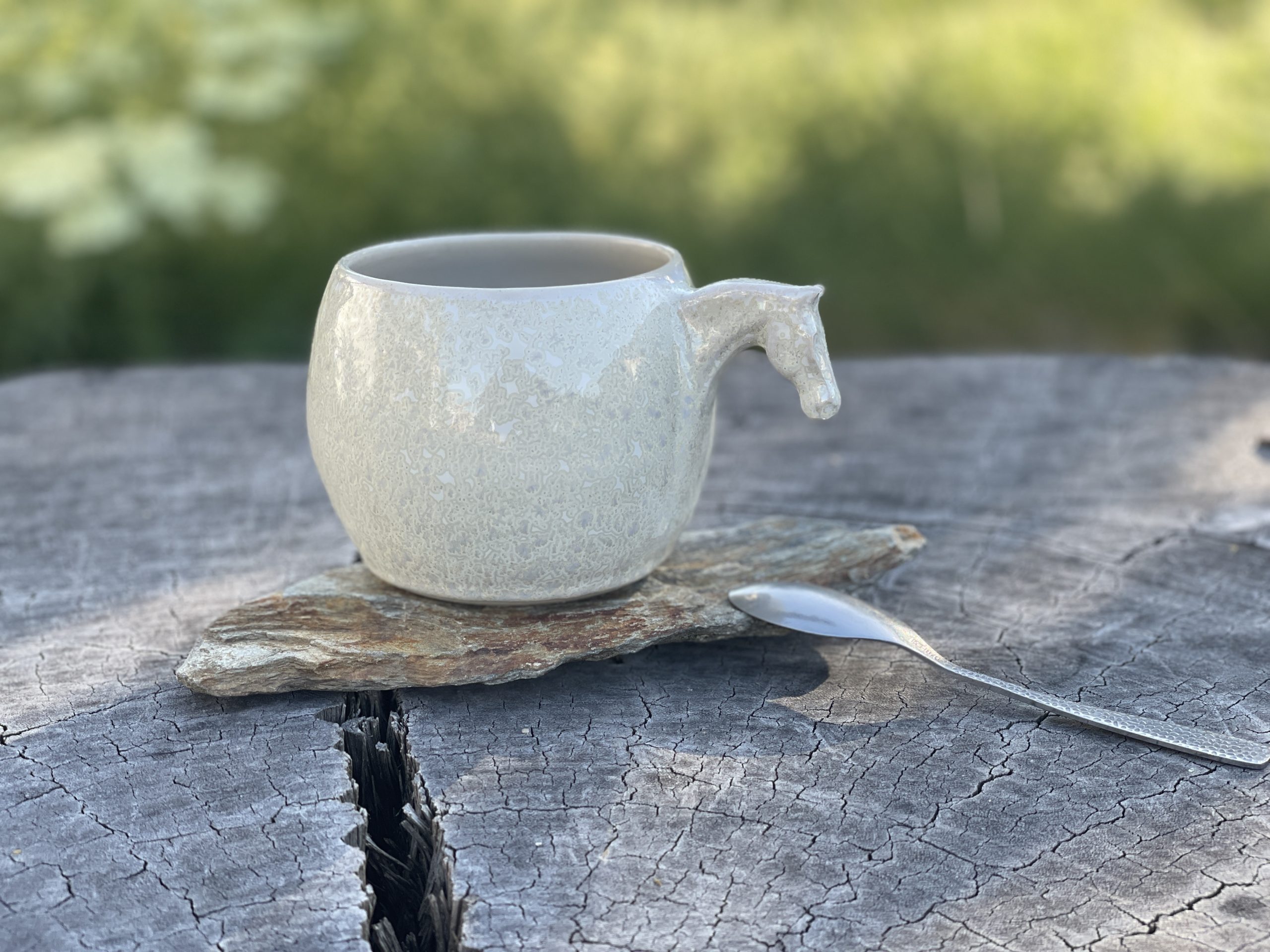 Tasse à thé Urcia – Image 2
