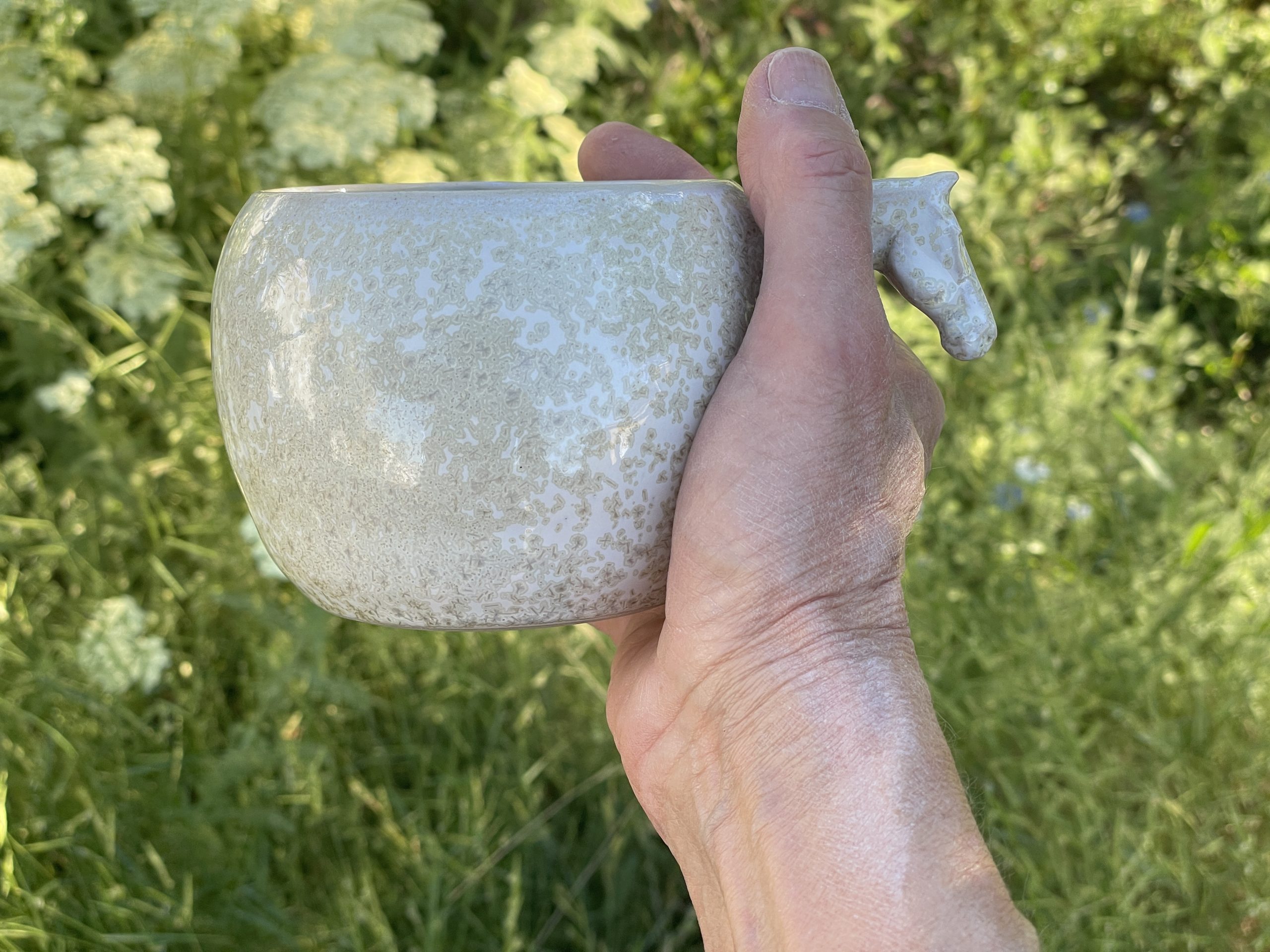 Tasse à thé Urcia – Image 7