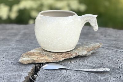 Tasse à thé Urcia