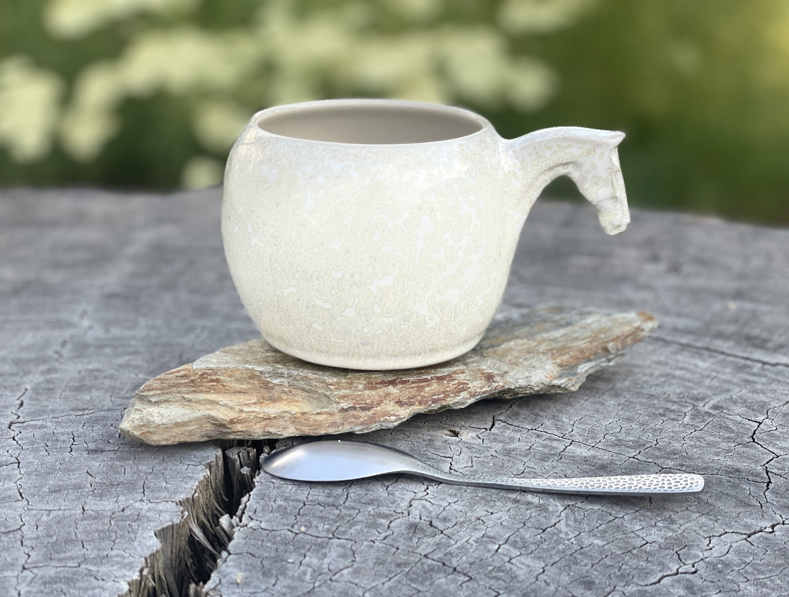 Tasse à thé Urcia